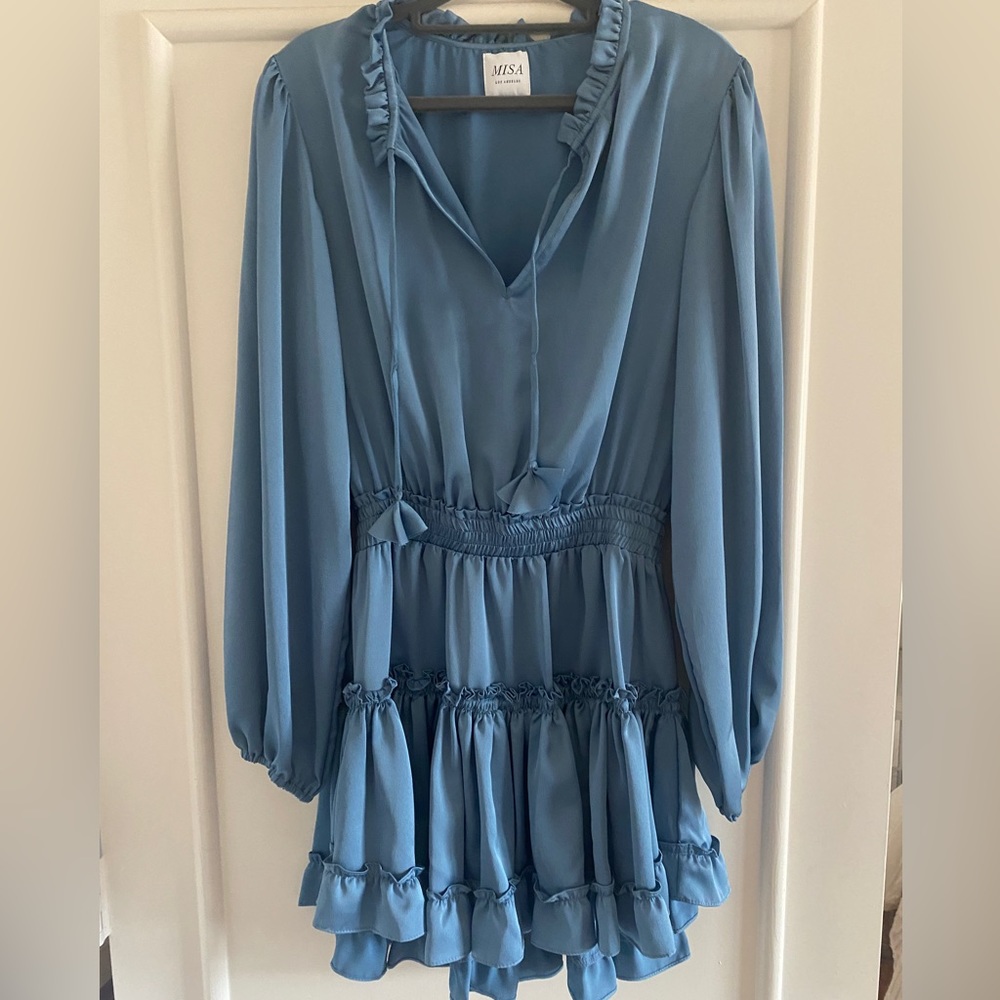 Misa dress